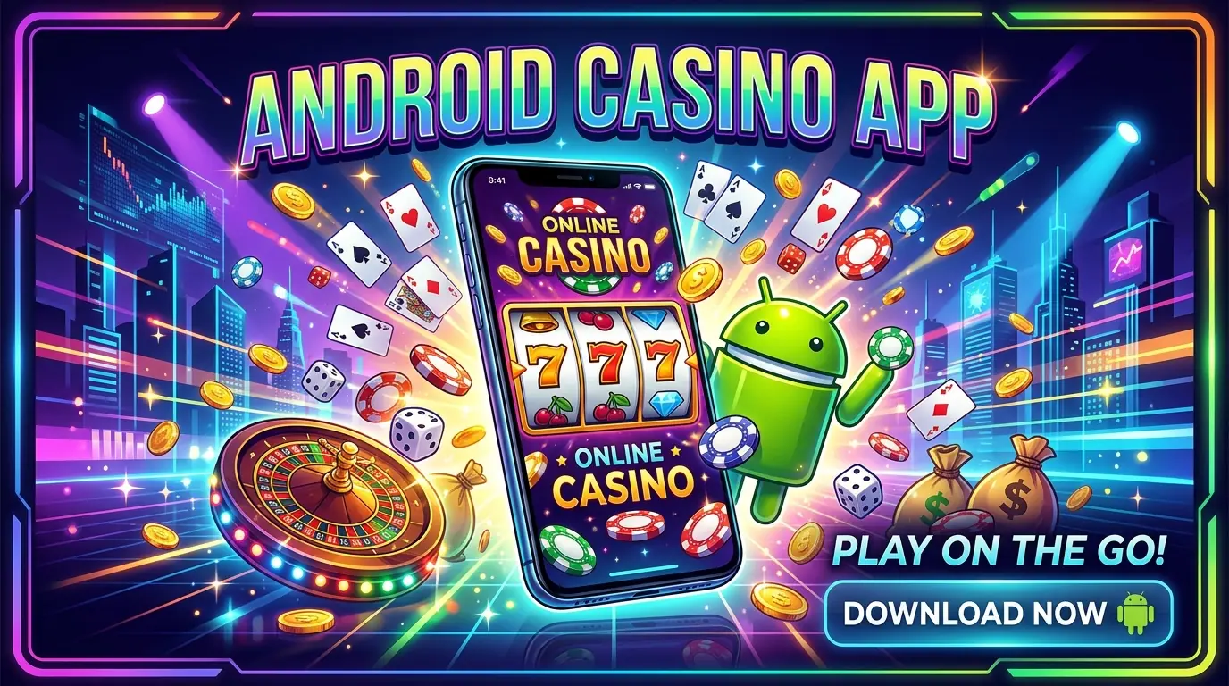 Lilibet casino Androidアプリ
