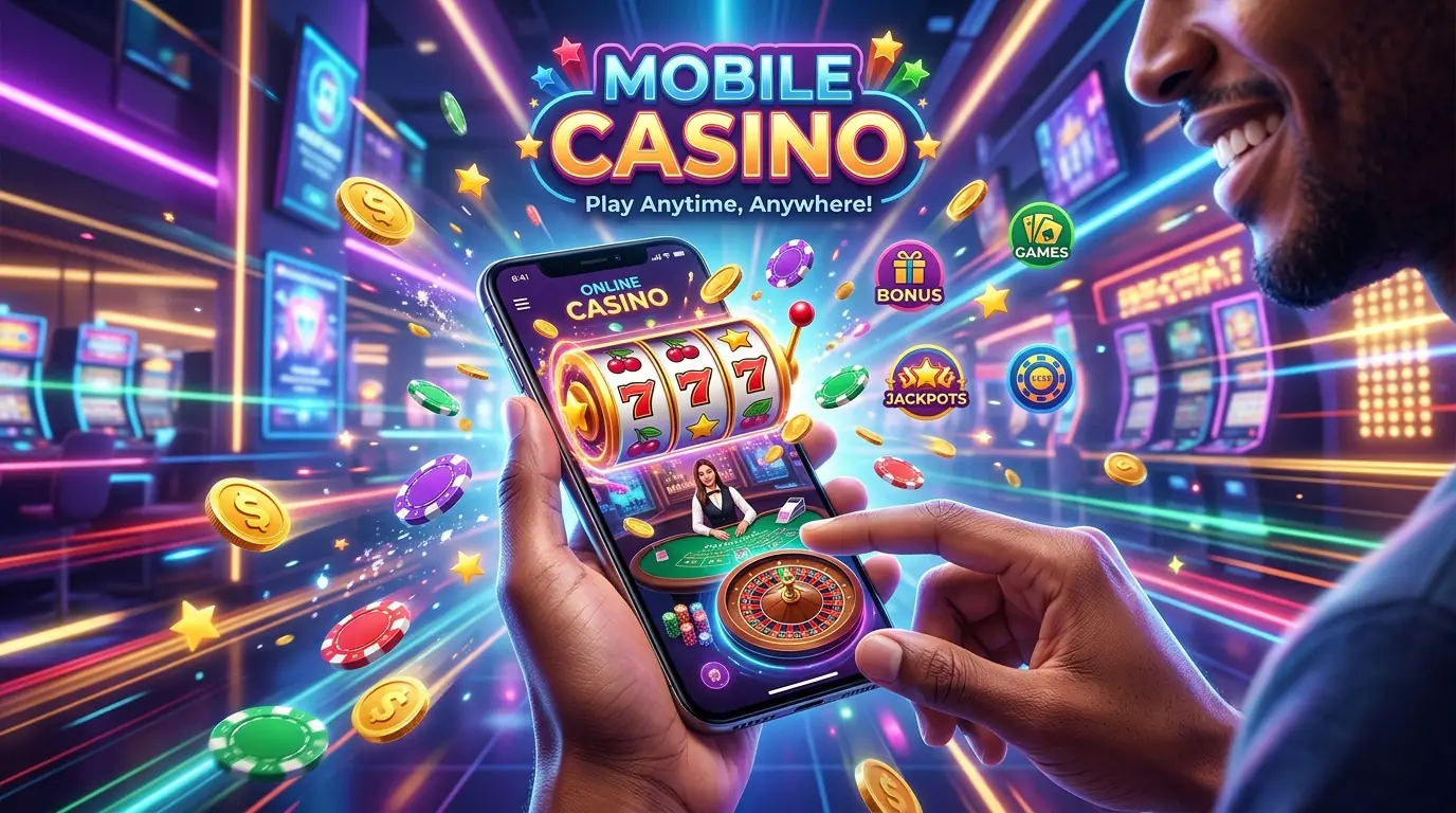 Lilibet casino モバイル