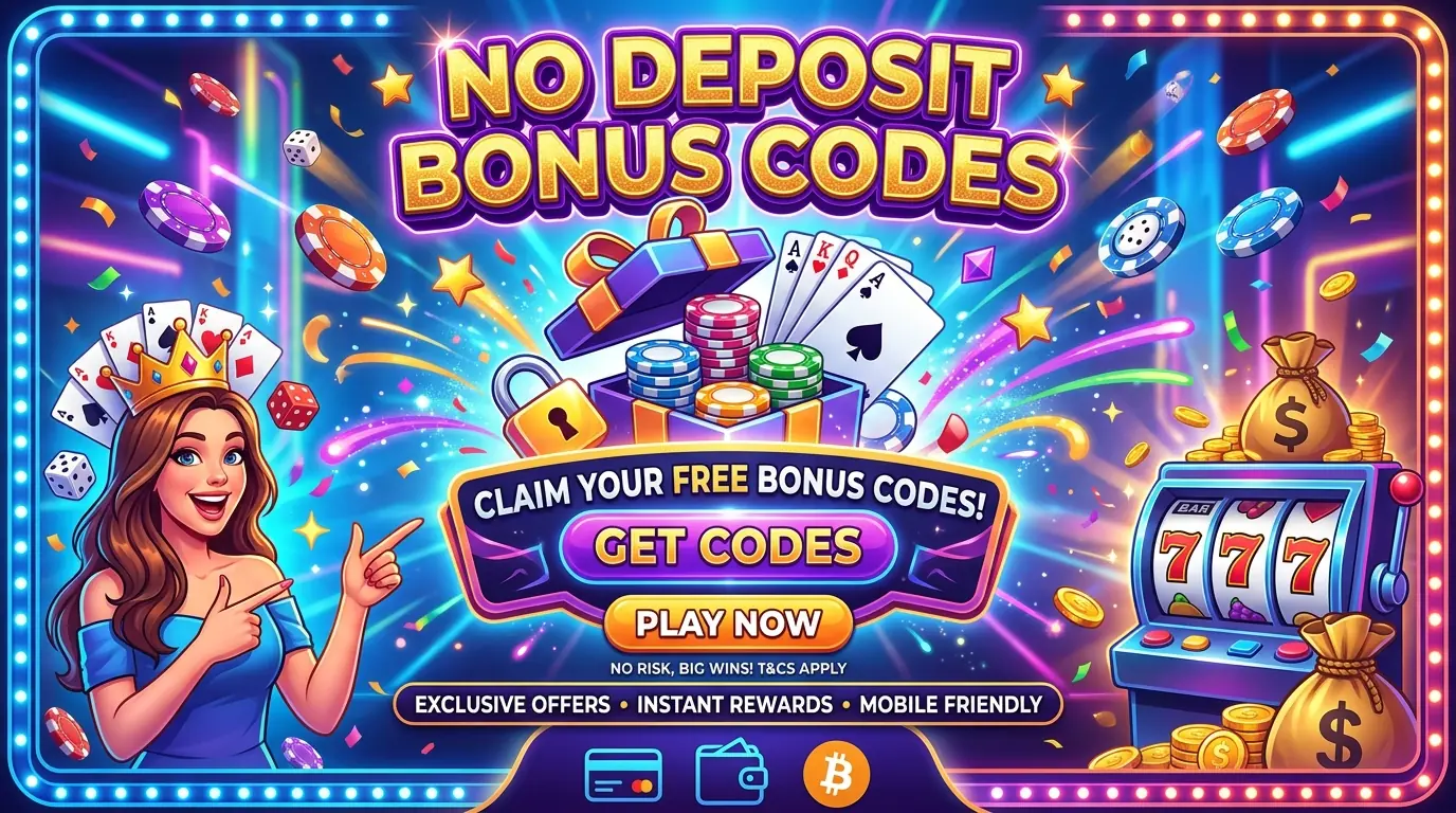 Lilibet casino 入金不要ボーナス