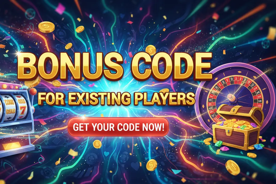 Lilibet casino 既存会員向けボーナスコード