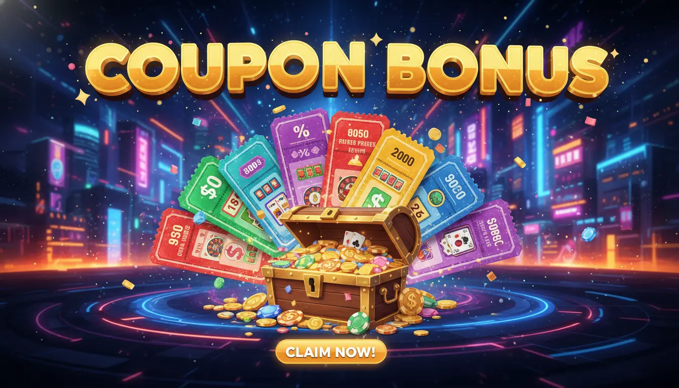 Lilibet casino クーポン