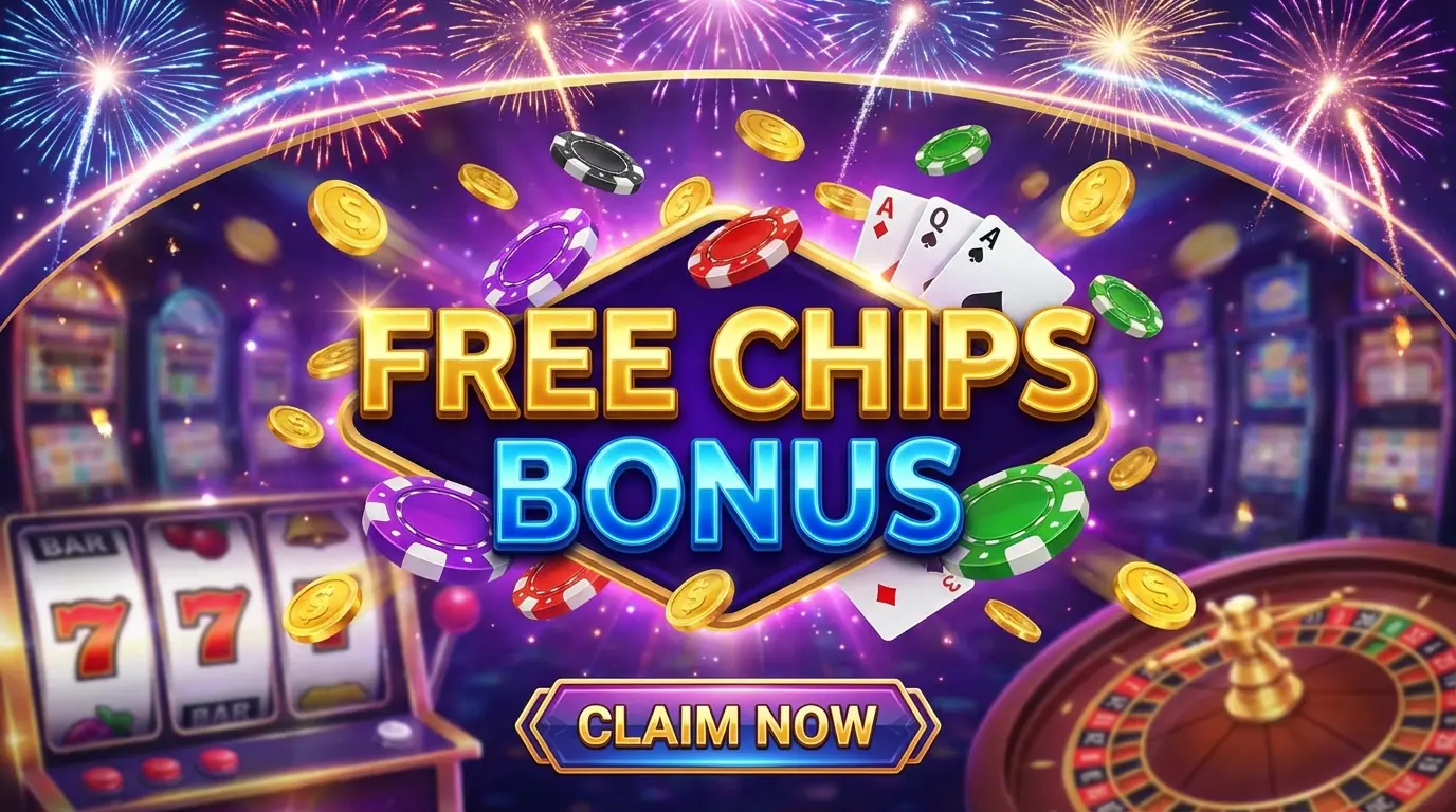 Lilibet casino 無料チップ