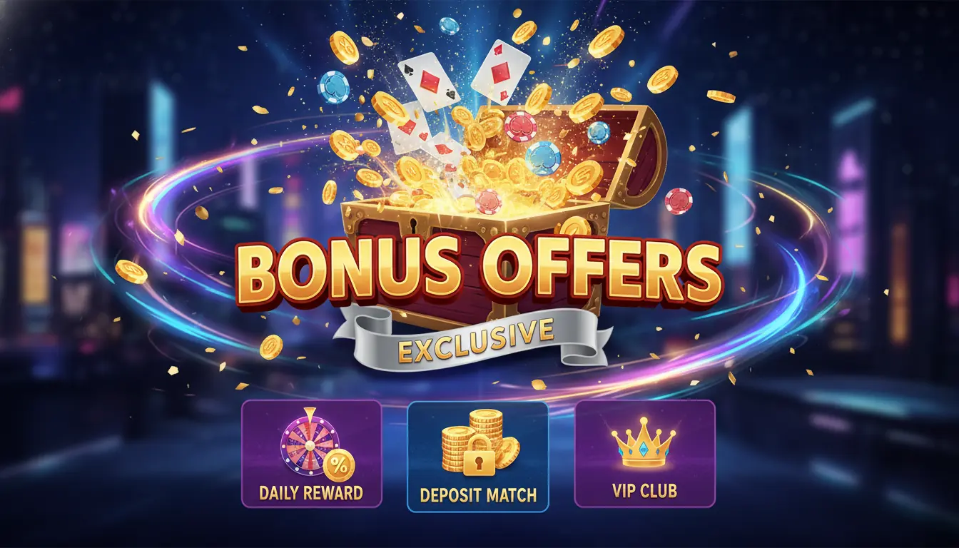 Lilibet casino ボーナスオファー