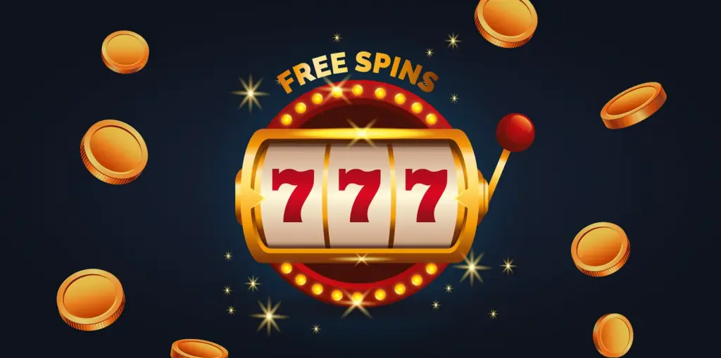 Lilibet casino フリースピン
