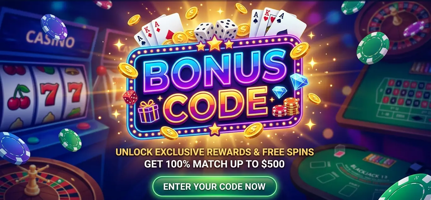 Lilibet casino ボーナスコード