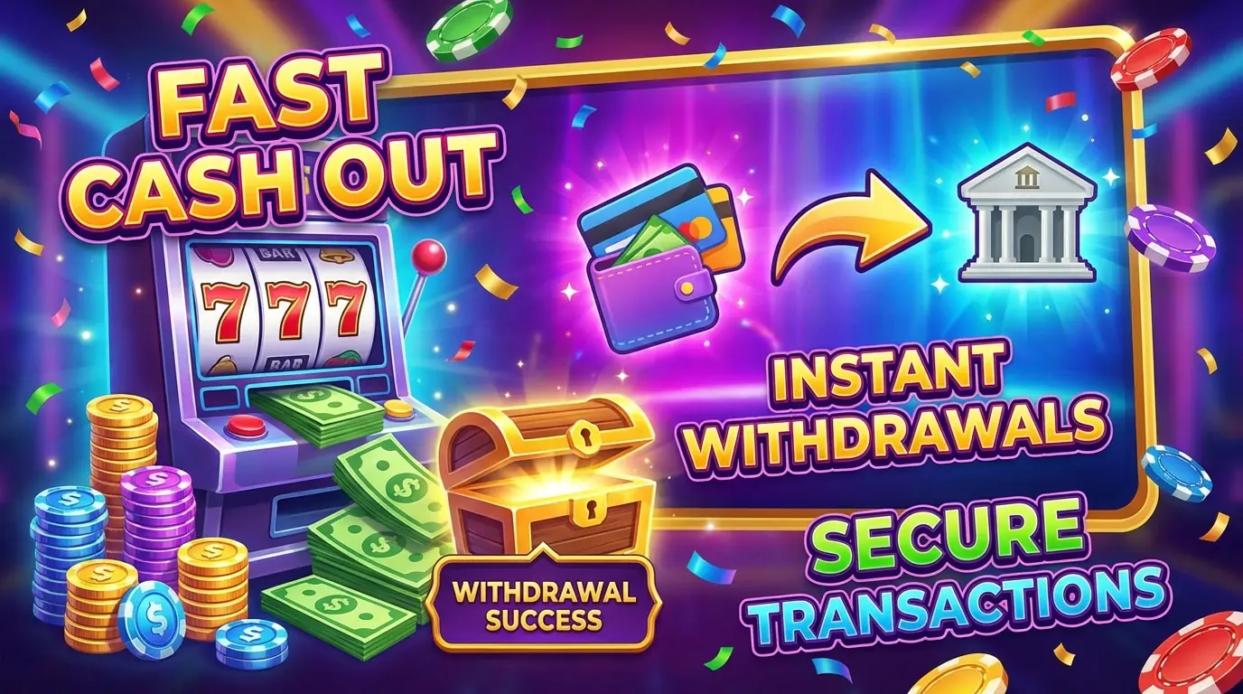 Lilibet casino 出金