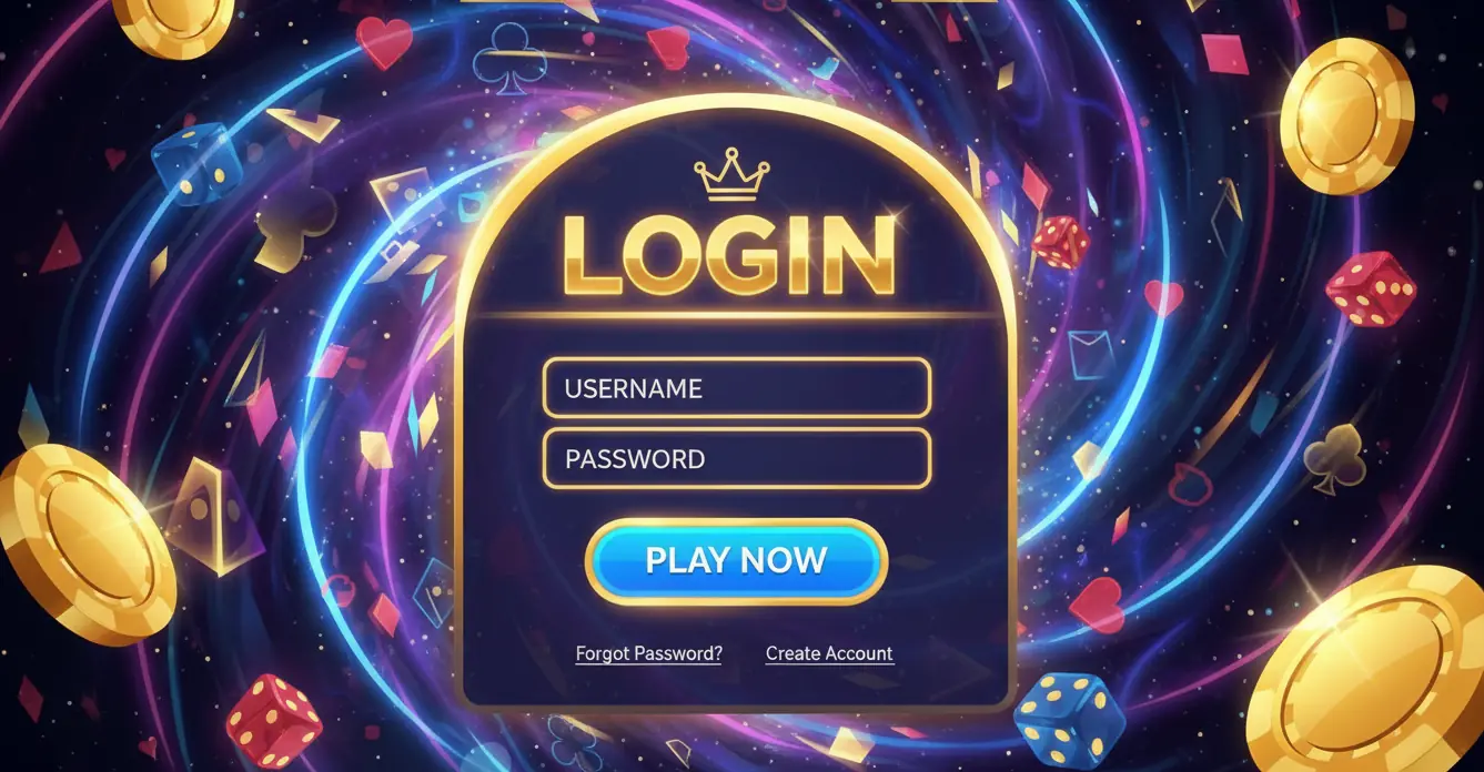 Lilibet casino ログイン