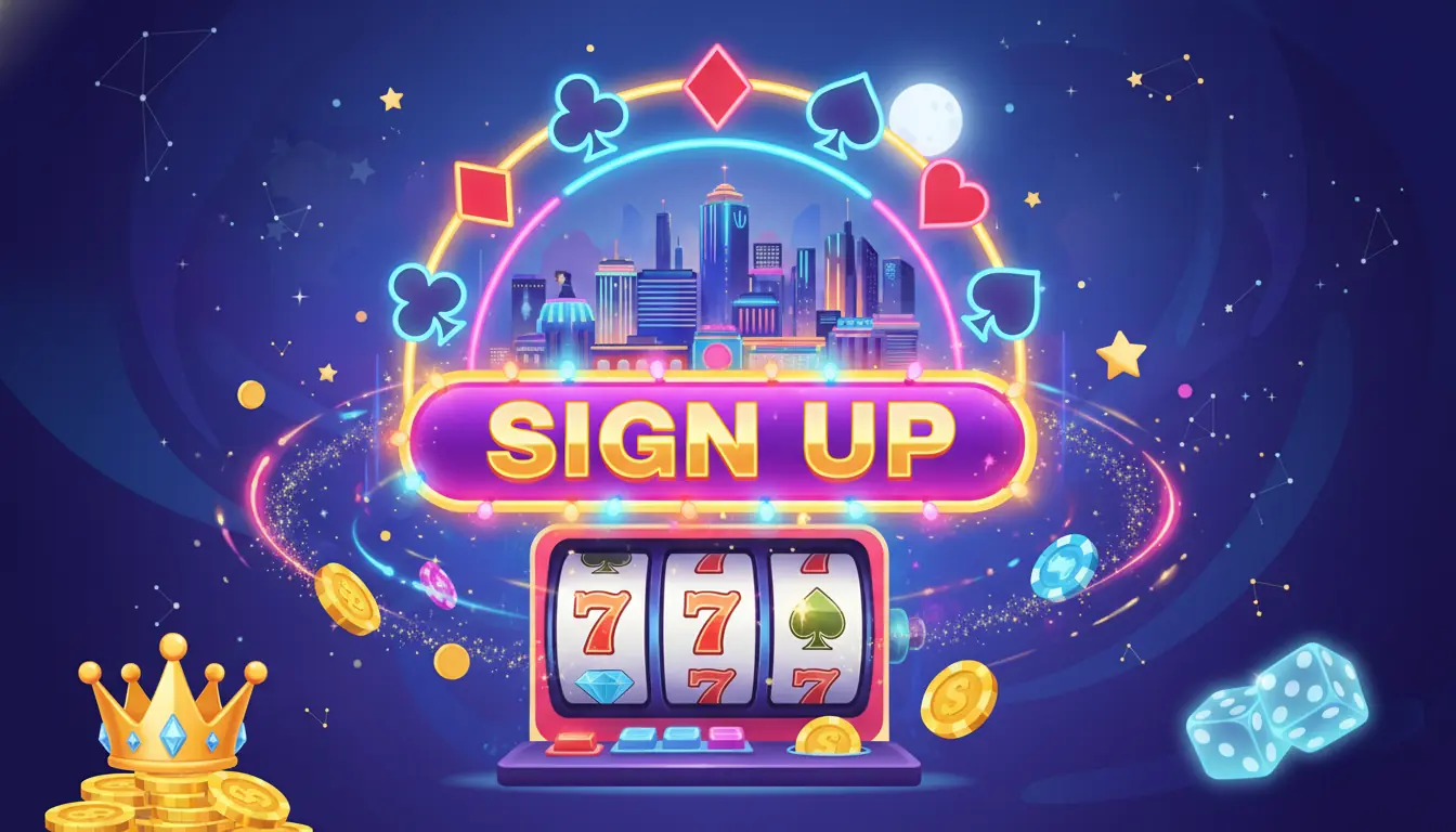 Lilibet casino 登録