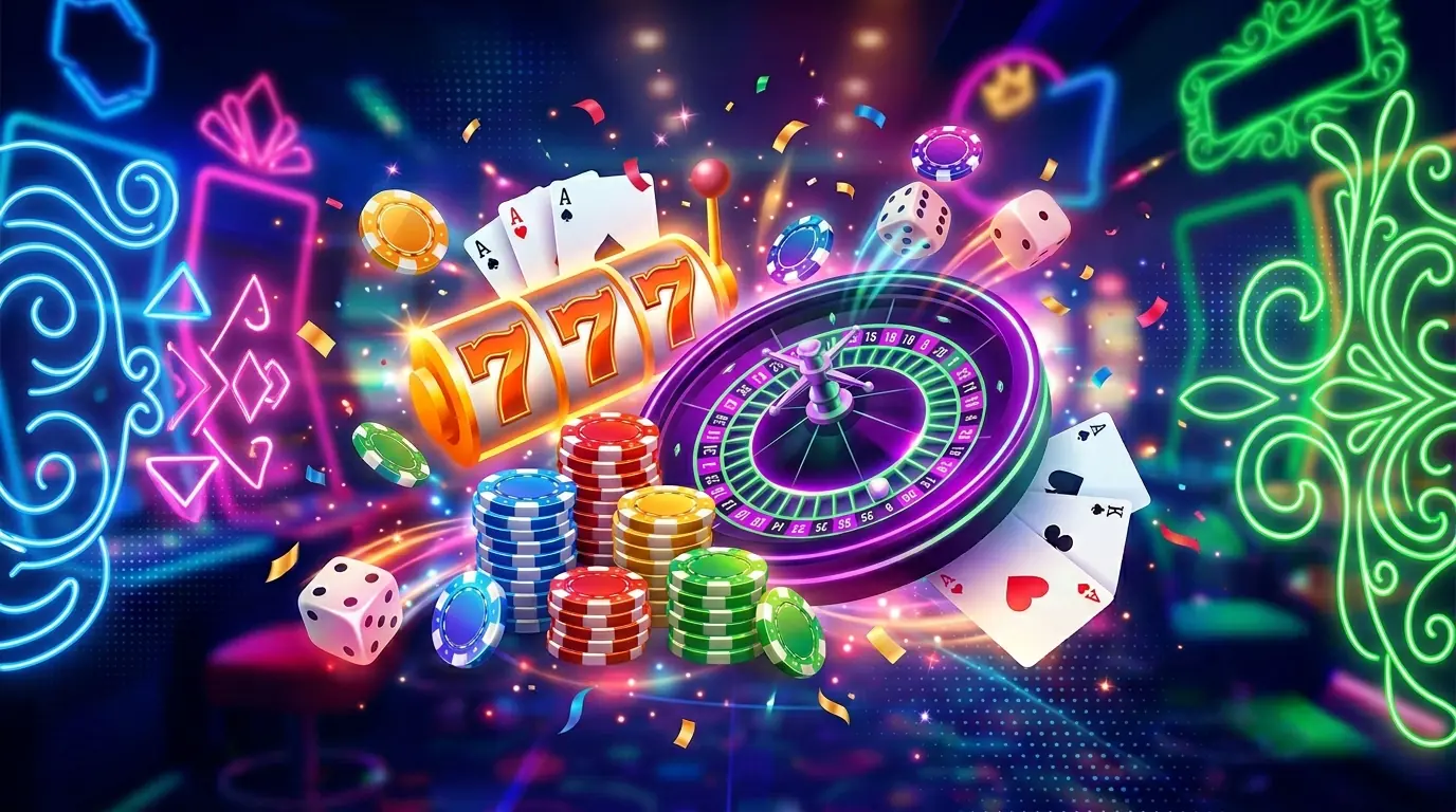 Lilibet casino 運営会社