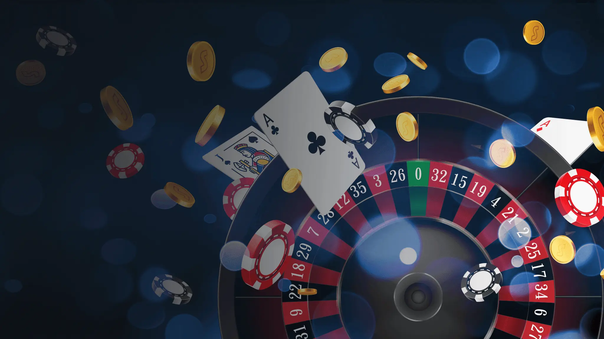 Lilibet casino ゲーム