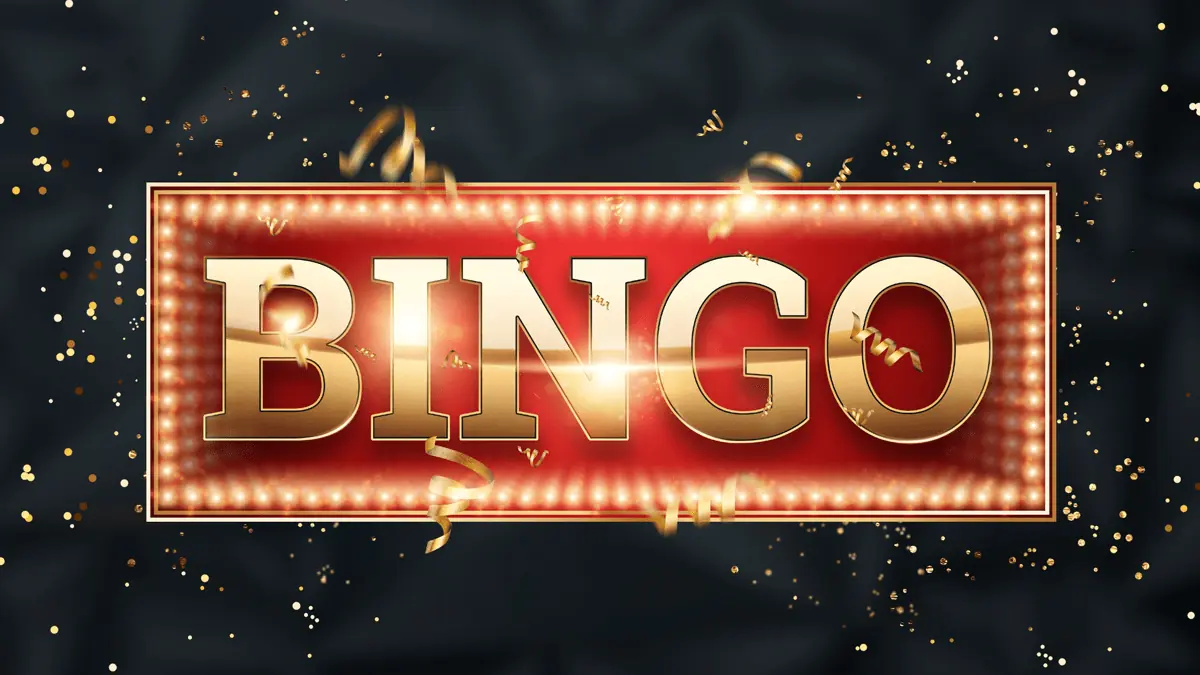 Lilibet casino ビンゴ