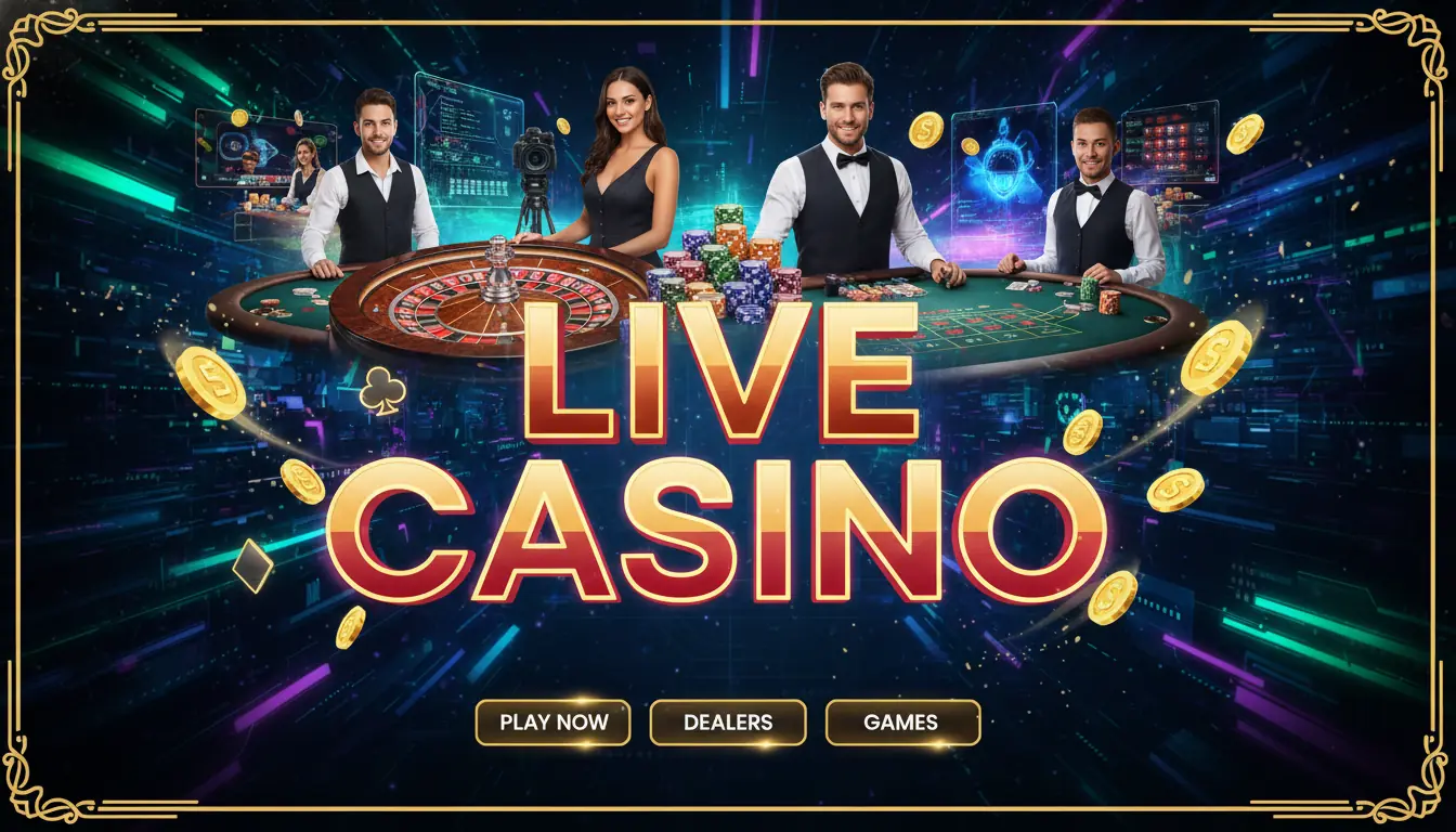 Lilibet casino ライブカジノ