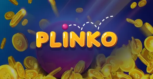 Plinko Lilibet casino